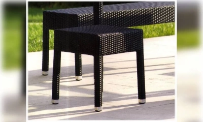 Табурет Varaschin Lotus