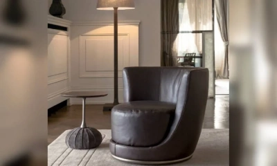 Кресло Longhi Laurent