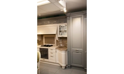 Кухня Lube Pantheon