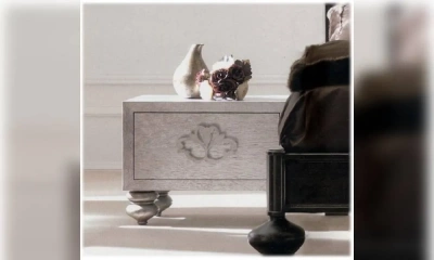 Тумба Прикроватная Cortezari Keope 6