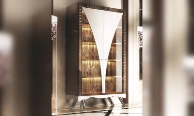 Витрина Asnaghi Interiors Aid03606