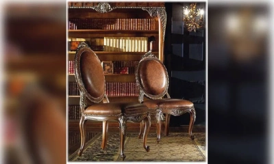 Стул Jumbo Collection She-36