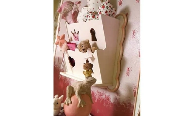 Полка Serena Volpi 3313