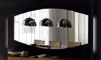 Зеркало Cattelan Italia Stripes