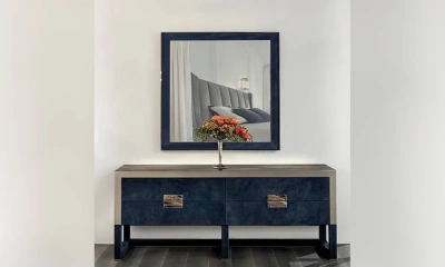 Зеркало Longhi Nanami Y 325