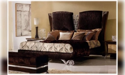 Кровать Re Deco Charme 2