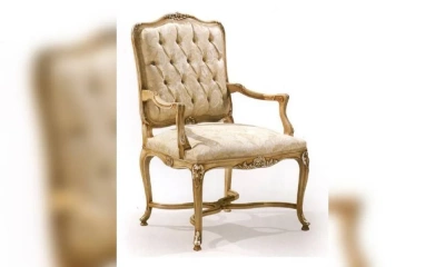 Стул Angelo Cappellini 0031/Pi