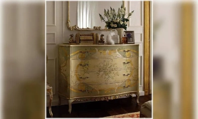 Комод Andrea Fanfani 2017