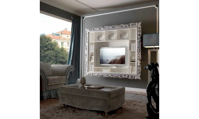 Рама Под Тв Giorgio Casa  Memorie Veneziane 485