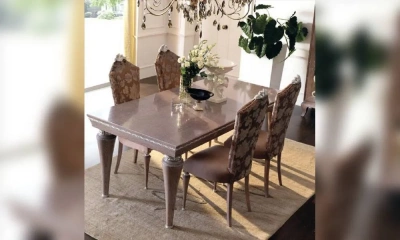 Стол Giorgio Casa Bella 1