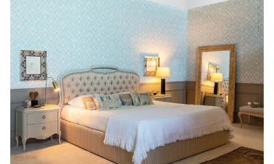 Кровать Am Classic Gala II