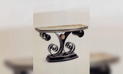 Консоль Francesco Molon Eclectica 5