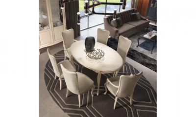 Стол GIORGIO CASA T92/200