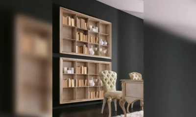 Библиотека Volpi Botero