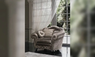 Кресло Goldconfort Greta