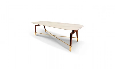 Стол Rampoldi Fdt01