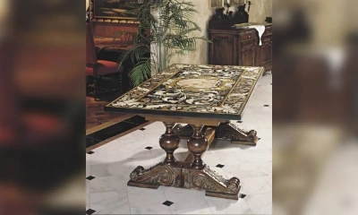 Стол Francesco Molon F121