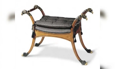 Банкетка Francesco Molon The Upholstery 5