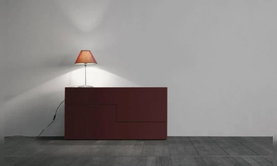 Комод Lago Twins