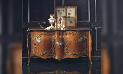 Буфет Grifoni Vittorio 1015