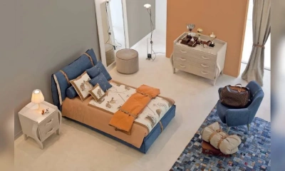 Детская Halley Boy 2