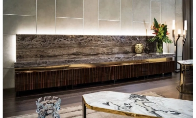 Композиция Из Модулей Terrance Longhi Serie Y 778 2