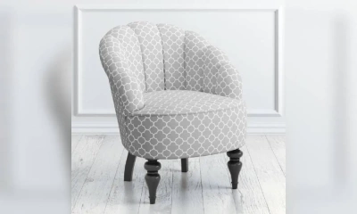 Кресло Шелли