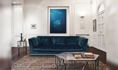 Диван Longhi Nobu 2