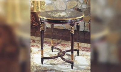 Стол Grifoni Vittorio 1493