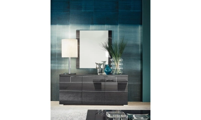 Буфет 3-х дверный Alf Group Versilia