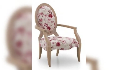 Полукресло Seven Sedie Matilde