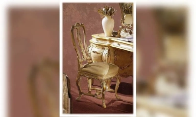 Стул Angelo Cappellini 0144