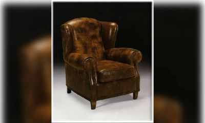 Кресло Bedding Berry