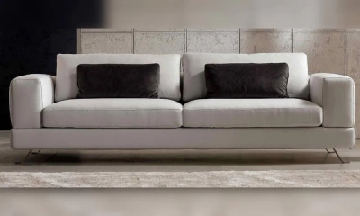 Диван Bedding Atlantic 3Posti