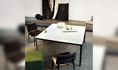 Стол Lema Filo 2