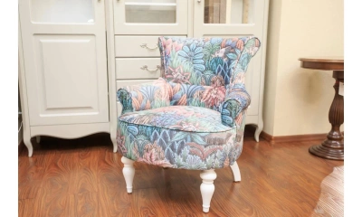 Кресло Kreind Перфетто ткань 0389