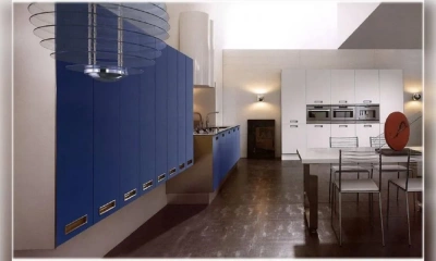 Кухня Aster Cucine Atelier 14