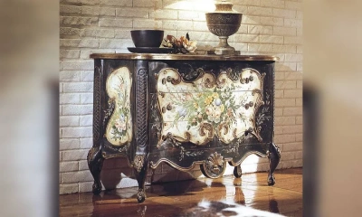 Комод Grifoni Vittorio 2607