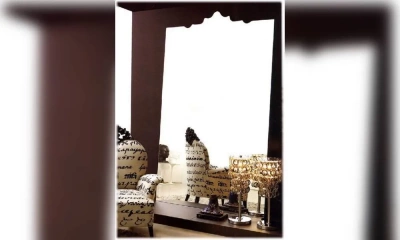 Зеркало Aurora Creazioni Cr/4472