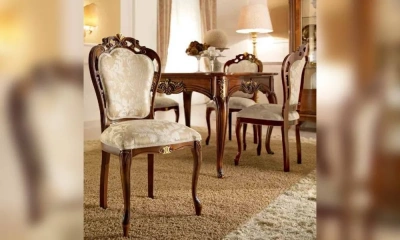 Стул Valderamobili Principe 1