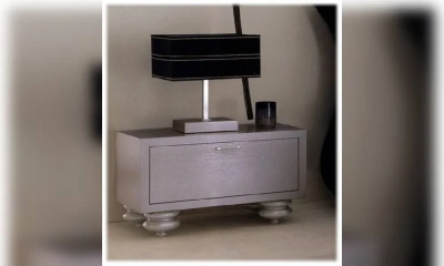 Тумба Прикроватная Cortezari Keope 4