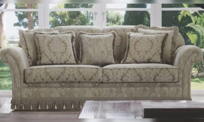 Диван Giorgio Casa S243