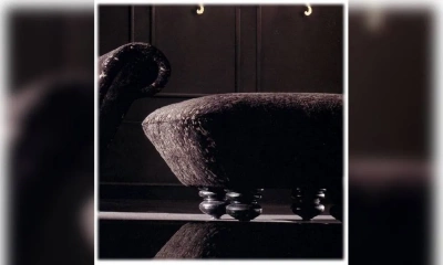 Пуф Cortezari Keope