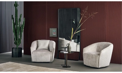 Кресло Bonaldo Bodo