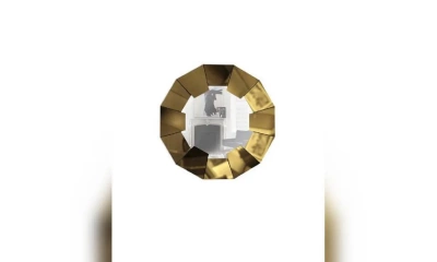 Настенное Зеркало Darian Gold