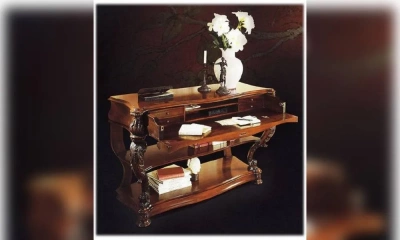 Консоль Angelo Cappellini Debussy