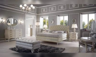 Спальня Florence Art Irina