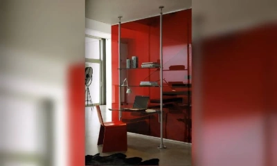 Стеллаж Porada Ubiqua 1