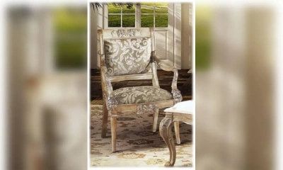 Кресло Angelo Cappellini 11084