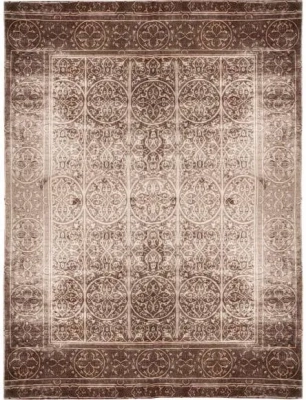 Ковер Sahrai Navin 400Cm X 300Cm